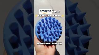 ✨Amazon Finds - Scalp Massager ( Haircare Edition)✨ #amazonfinds  #haircare #hai