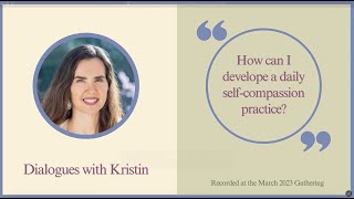 How Can I Develop a Daily Self-Compassion Practice?