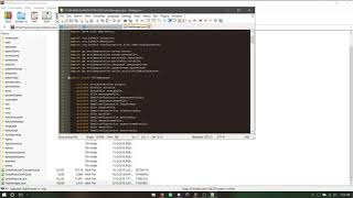 Strikepractice source code leak