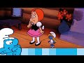 Sister Smurf • The Smurfs | WildBrain Cartoons