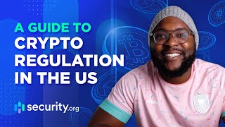 A Guide to Crypto Regulation!