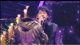 Sonu Nigam Female Voice Duet with Kumar Shanu😱 | Sonu Nigam Mesmerizing Performance 🔥🔥🔥
