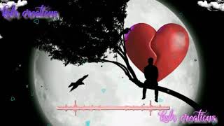 Telugu sad love failure WhatsApp status video love failure status Telugu best love failure song 🔕😢