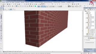 BIMforma. ArchiCAD 6 - Materiales