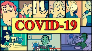 COVID-19 and the Severe Acute Respiratory Syndrome Coronavirus 2