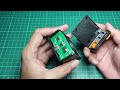 unboxing and teardown edifier mp85 portable bluetooth speaker