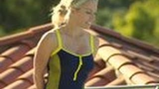 Kendra's Biggest Challenge - Splash