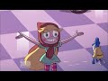 finding what doesn t belong star vs. the forces of evil scene