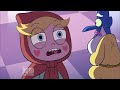 finding what doesn t belong star vs. the forces of evil scene