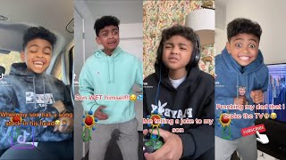 Funny Mark Adams Tiktok Compilation | *try not to laugh* | ENTERTAIN ME