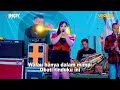 OBATI RINDUKU KARAOKE || VEGAZ MUSIC KARAOKE || WEDDING ALDI & TIWI