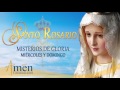 Santo Rosario en Audio - Misterios de Gloria - Miércoles y Domingo