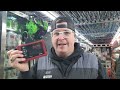 all new from matco tools obdii code reader w repair solutions 2 mdcradv