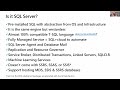 Inside Azure SQL Managed Instance By Bob Ward and Niko Neugebauer