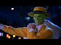 maskman go to party the mask 1994 clip 3 hindi movieclip watchman