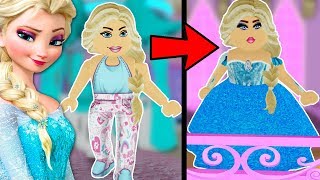 My Morning Routine As A Princess In The New Castle Roblox Royale High School Update - roblox royale high morning routine