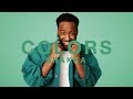 Shakka - Heart The Weekend | A COLORS SHOW