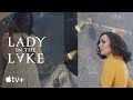 Lady in the Lake (2024) Thriller Drama Trailer by Apple TV with Natalie Portman & Moses Ingram