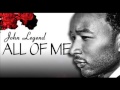John Legend - All of Me ft. Jennifer Nettles & Hunter Hayes