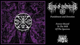 Lamp of Murmuur - Punishment and Devotion (full ep, 2021)