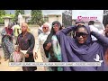 watch the full video of how rukayat gawat was buried after her sudden death