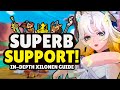 C0 Xilonen is a Top Tier Support. Here's Why. (Xilonen Build Guide)