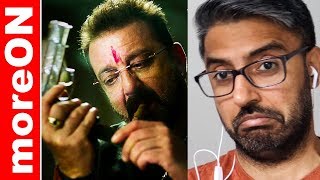 Prasthanam Trailer Reaction | I made a mistake!
