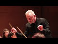 tufts chamber orchestra beethoven symphony no. 3