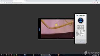 Accessing IP Camera in Python OpenCV