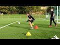 goalkeeper training u13 bsg wismut