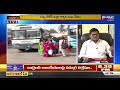 live discussion on apsrtc financial crisis rtc employees union calls for strike bharat today