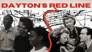 Redlining In Dayton Ohio | Housing Segregation In Dayton Ohio