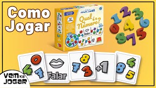 Como Jogar Qual é o Número – Jogo de Matemática Divertido e Desafiador!