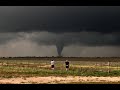 Doole Tornado, Texas. May 2nd 2024. From start to finish