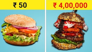 World’s Most Expensive Versions of Everyday Items!
