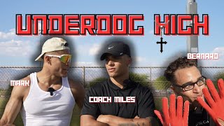 Underdog High Episode 1 Program Reinstatement