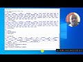 Learn Python Programming - the dir() inbuilt function