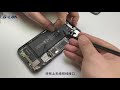 g lon.iphone 11 disassembly tutorial