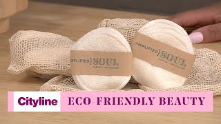 These eco-friendly beauty swaps will save you money