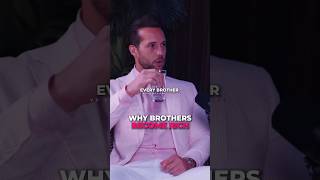 Tristan Tate Explains Why Every Brother is a Tate Brother