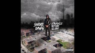 Smoke Dawg feat. Giggs - \