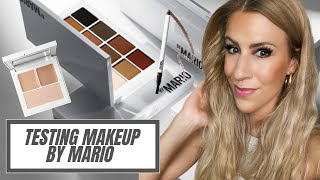 TESTING VIRAL MAKEUP | VIRAL MAKEUP BY MARIO