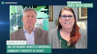 What is Community Property in Texas? | Houston Divorce Lawyer