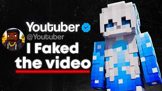 YouTuber Fakes Being Doxxed by Marlow