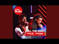All The Way (feat. Chef 187)