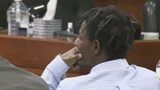 Kentucky Supreme Court overturns conviction in murders of Louisville man, his 3-year-old daughter