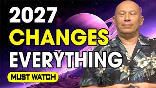Bashar: 2027 — The Year Everything Changes and How We Manifest It Together | Bashar Darryl Anka