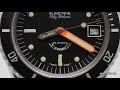 the best new $1200 dive watch a future classic squale 30atmos review