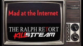 Josh on The Killstream with Ethan Ralph - The F Cozy Festival (August 18th, 2023)