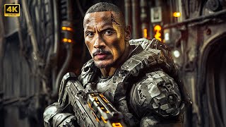 Black Hole | Dwayne Johnson | New Action Movie 2025 | Full Movie | 4K Ultra #actionmovies